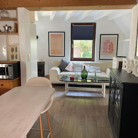 "Casita Linda "Am Donnersberg Villa Dannenfels Екстериор снимка