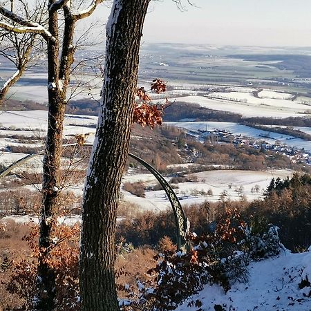 "Casita Linda "Am Donnersberg Villa Dannenfels Екстериор снимка