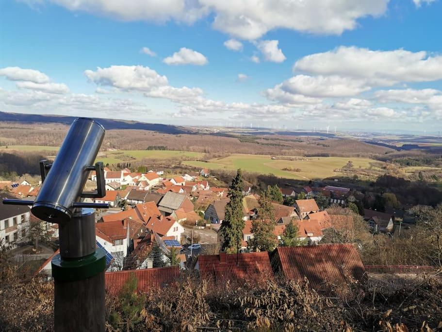 "Casita Linda "Am Donnersberg Villa Dannenfels Екстериор снимка