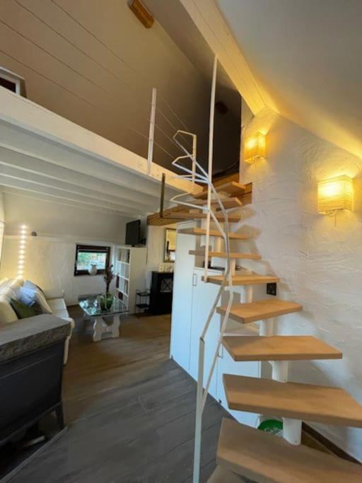 "Casita Linda "Am Donnersberg Villa Dannenfels Екстериор снимка
