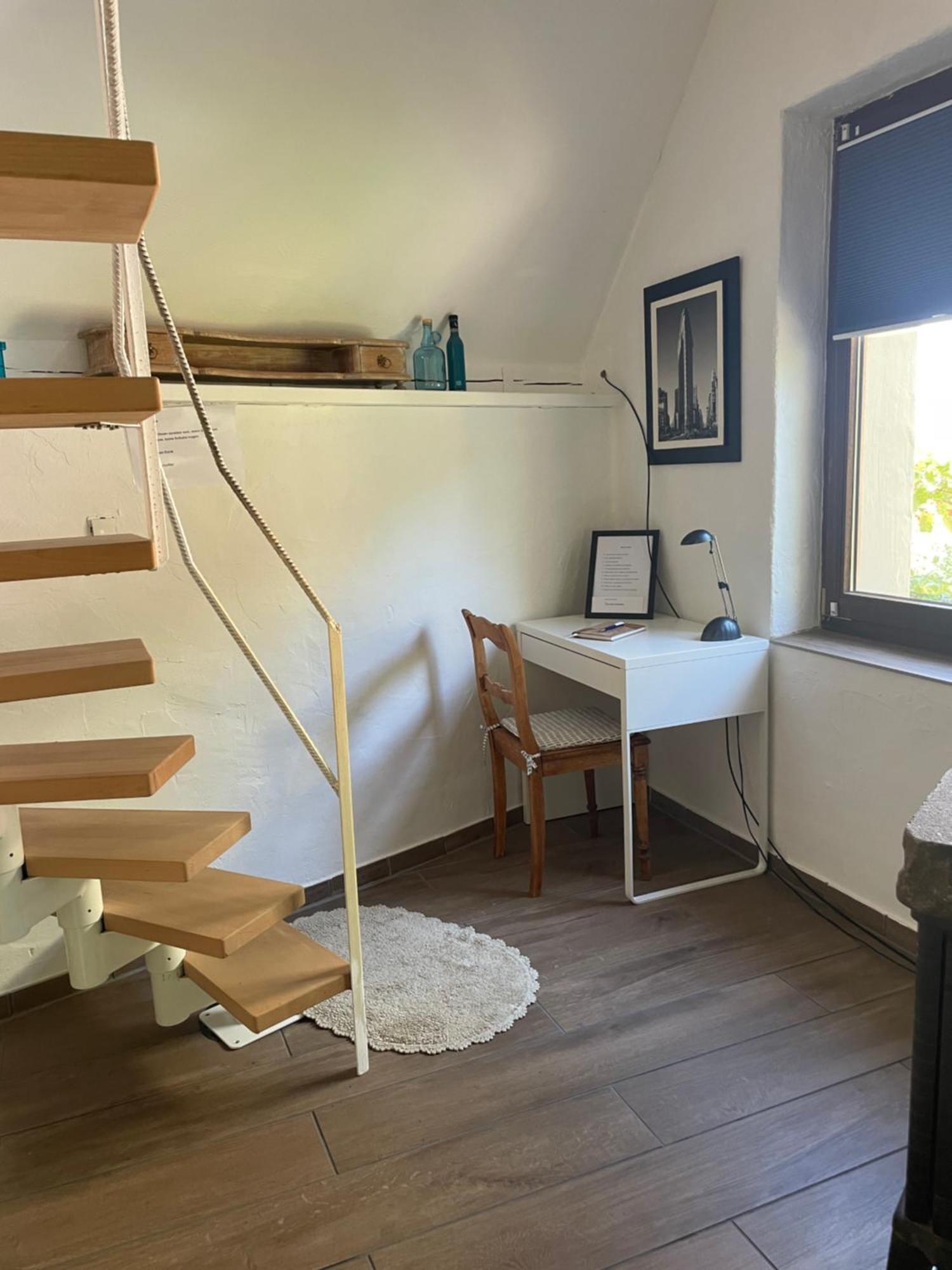 "Casita Linda "Am Donnersberg Villa Dannenfels Екстериор снимка